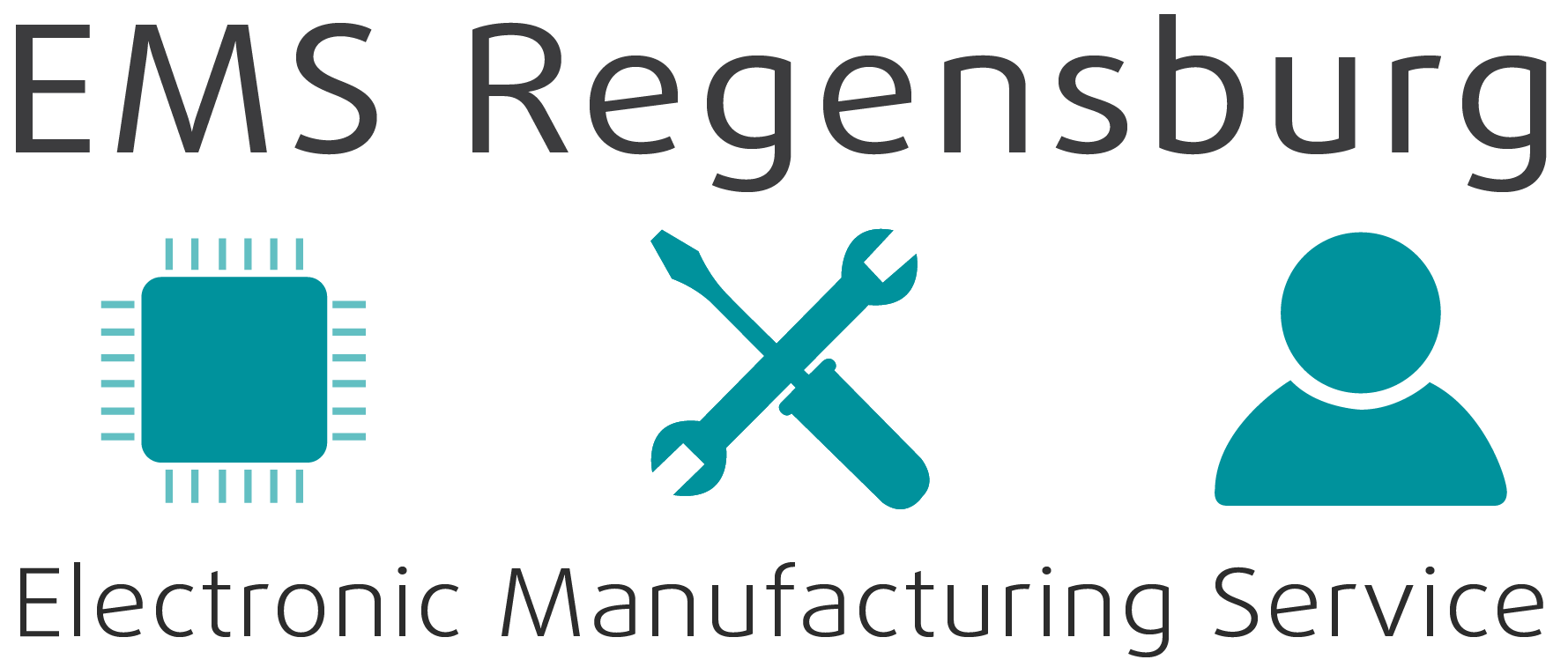 Logo EMS Regensburg